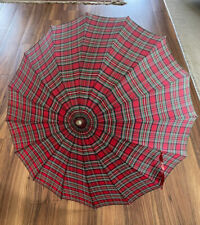 Vintage 1960 umbrella for sale  Black River Falls
