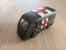 Dinky toys renault d'occasion  Valras-Plage