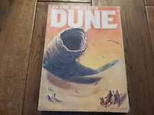 Dune 1979 board for sale  REDHILL