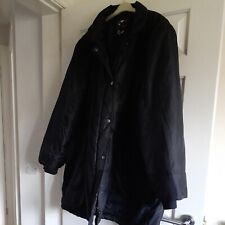 Ladies black coat for sale  HULL