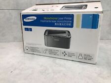 Samsung ML-1865W Wireless Monochrome Laser Printer for sale  Shipping to South Africa