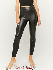 Women leather look for sale  WICKFORD