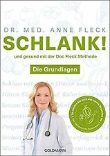 Schlank gesund doc gebraucht kaufen  Berlin