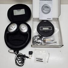 bose portable cd player for sale  Seattle