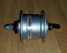 Shimano nabendynamo 3n20 gebraucht kaufen  Pirna, Dohma, Struppen