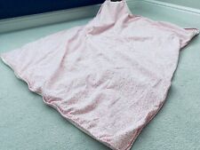 Beautiful cotton pink for sale  STOCKTON-ON-TEES