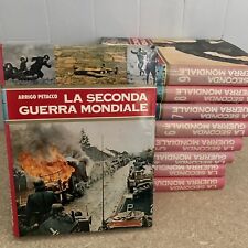 Enciclopedia volumi seconda usato  Morro D Oro