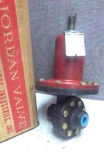 Jordanite jordan valve for sale  Yale