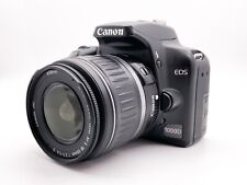 Canon EOS 1000D Spiegelreflexkamera DSLR EF-S 18-55mm II Objektiv - Refurbished comprar usado  Enviando para Brazil