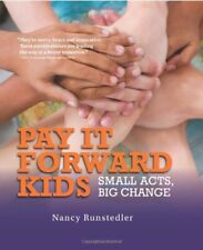 Pay forward kids for sale  USA