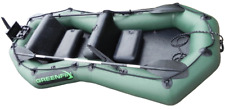 Greenfin inflatable boat for sale  Green Cove Springs