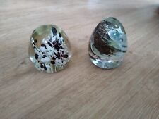 Vintage paperweights isle for sale  Shipping to Ireland