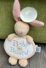 Baby board sign for sale  Shipping to Ireland