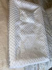 Baby changing mat for sale  COLCHESTER