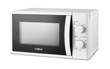 Tower microwave oven for sale  SOUTHEND-ON-SEA