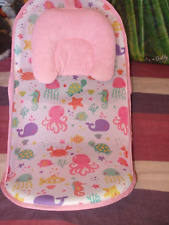 Baby bathing support for sale  AYLESBURY