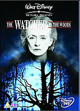 Watcher woods dvd for sale  STOCKPORT