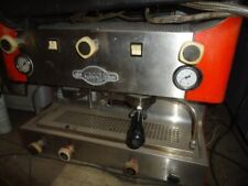 Gaggia. electricity gas for sale  Shipping to Ireland