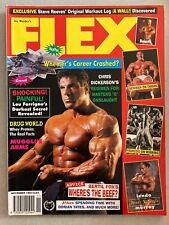 Flex november 1994 gebraucht kaufen  Stuttgart