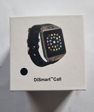 Smart watch dismart gebraucht kaufen  Coschütz