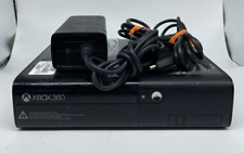 Microsoft Xbox 360 E Console Black 1538, used for sale  Shipping to South Africa