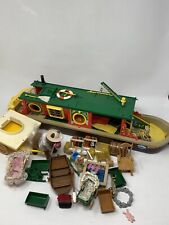 Sylvanian families canal for sale  Shipping to Ireland