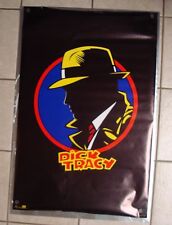 Dick tracy full for sale  Houston
