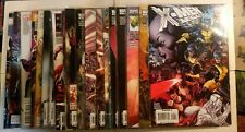 Usado, Quadrinhos X-Men Legacy Issues #208-251: 20 ¬ Escolha sua edição ¬ Marvel comprar usado  Enviando para Brazil