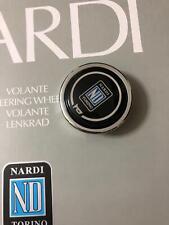 Nardi horn button for sale  Shipping to Ireland