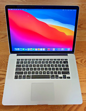 Macbook pro 16gb for sale  Castle Rock