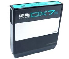 Yamaha dx7 voice gebraucht kaufen  Salzatal