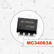 Mc34063a sop converter usato  Milano