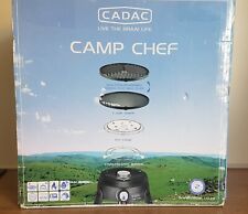 Cadac gasgrill camping gebraucht kaufen  Reichenbach im Vogtland