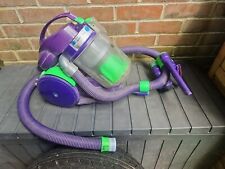 dyson cylinder vacuum cleaner for sale  BORDON