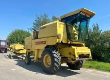 New holland combine for sale  LONDON