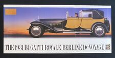 1931 bugatti royale for sale  Pebble Beach