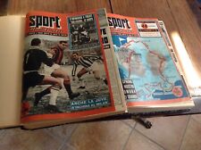 Sport illustrato 1955 usato  Italia