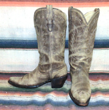 Womens corral brown for sale  Terrell