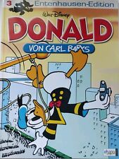 Donald entenhausen edition gebraucht kaufen  Berlin