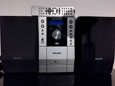 Philips mcb204 dab for sale  LONDON