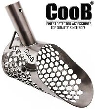 Coob scout stainless for sale  Shipping to Ireland