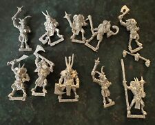 Warhammer beastmen includes for sale  Oklahoma City