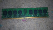 Ddr2 1gb pc2 d'occasion  France