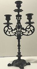 Cast wrought iron for sale  Dalton