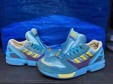 Adidas 8000 aqua usato  Spedire a Italy