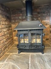 multifuel stove 8kw for sale  DONCASTER