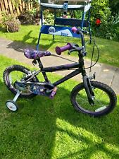 Childs bike stabilisers for sale  NOTTINGHAM