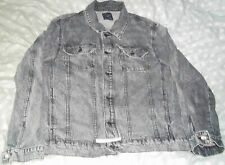 Primark denim size for sale  WOLVERHAMPTON