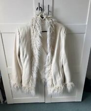 London faux fur for sale  NOTTINGHAM