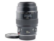 Excellent canon lens for sale  COVENTRY